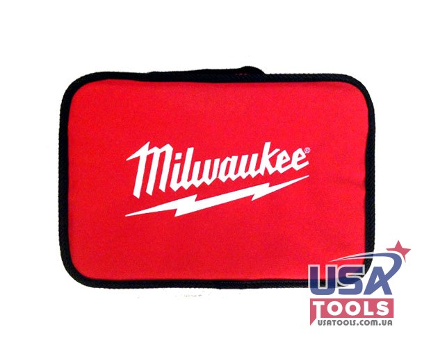 Сумка з нейлону 30*23*6 см від набору Fuel Milwaukee M12