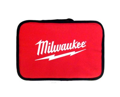Сумка з нейлону 30*23*6 см від набору Fuel Milwaukee M12