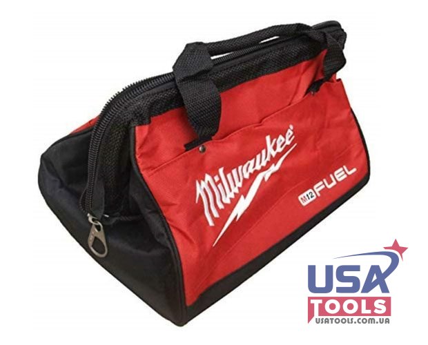 Сумка з нейлону 34*25*24 см від набору Fuel Milwaukee M12