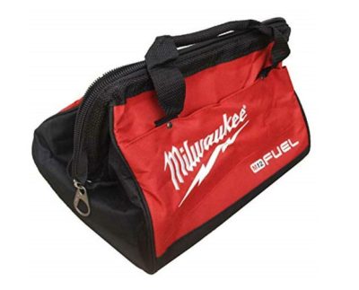 Сумка з нейлону 34*25*24 см від набору Fuel Milwaukee M12