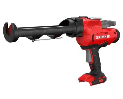 Пістолет для герметика 20В Li Craftsman by DeWALT CMCE600B (каркас)