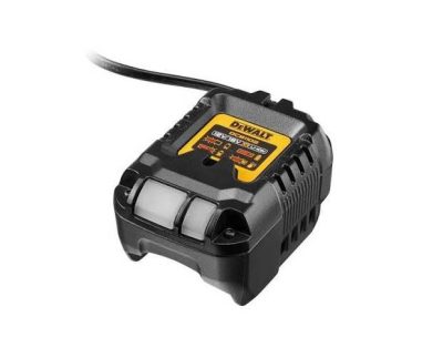 Зарядний пристрій 220В (2.0 А/год) для акумуляторів 10.8-20В Li DeWALT DCB1102