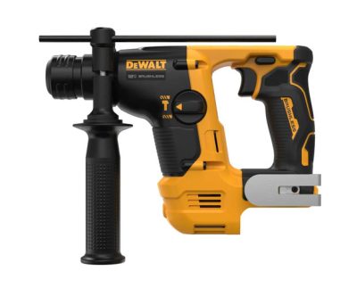 Перфоратор 2-х режимний безщітковий 1.1 Дж 10.8/12В Li DeWALT DCH072B (без акб)