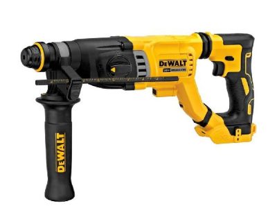 Перфоратор 3-х режимний безщітковий 3.0 Дж 18/20В Li DeWALT DCH263B (без акб)