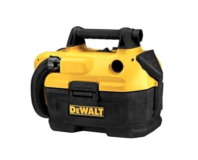 Пилосос акумуляторний 18/20В (NiCd/NiMh/Li) DeWALT DCV580H (без акб)