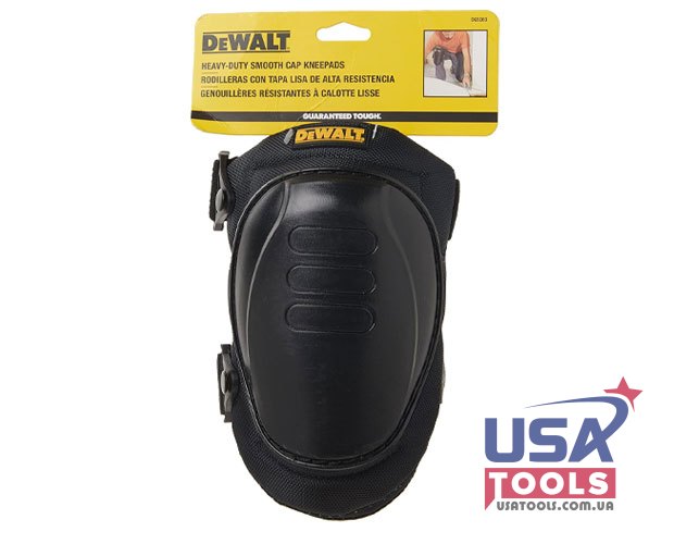Наколінники підсилені DeWALT DG5203