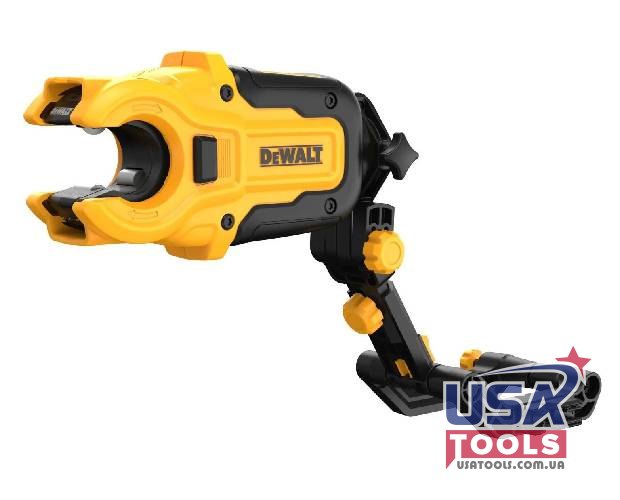 Насадка-труборіз  на будь-який шурупокрут по мідних трубах DeWALT DWACPRIR