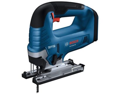 Пила лобзикова безщіткова 18В Li Bosch GST18V-50N (каркас)