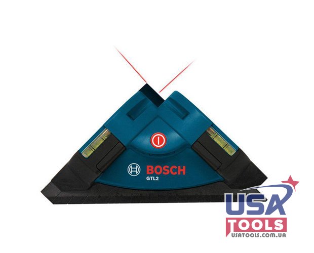 Лазерний нівелір для укладки плитки Bosch GTL2