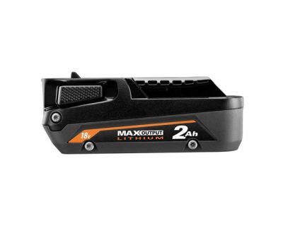 Акумулятор 18В на 2.0 А/г Gen2 MaxOutput Ridgid/AEG R840020