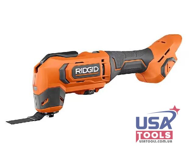 Універсальний інструмент (мультитул) 18В Li Ridgid/AEG R86241B (каркас)