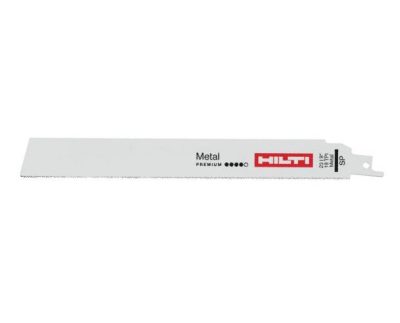 23 см преміум полотно 18 TPI Bi-M по металу Hilti SP 23 18
