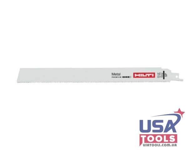 30 см преміум підсилене полотно 10 TPI Bi-M по металу Hilti SP 30 10