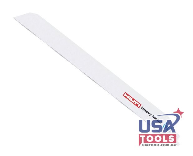 30 см полотно 14/18 TPI Bi-Metal 2X Long Life по металу HILTI SP 30 14